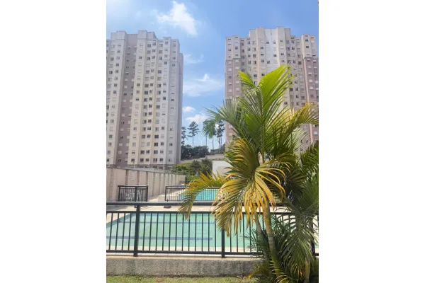 Apartamento à venda com 2 quartos no Jardim Nossa Senhora do Carmo, São Paulo — foto 15